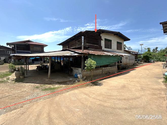 02 บ้านเดี่ยว | สุโขทัย ศรีนคร น้ำขุม | 02-88-17381