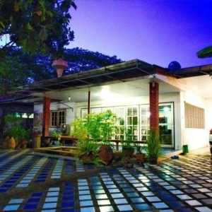 02 บ้านเดี่ยว | เชียงใหม่ เมืองเชียงใหม่ ฟ้าฮ่าม | 02-66-05546