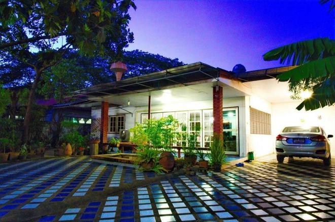 02 บ้านเดี่ยว | เชียงใหม่ เมืองเชียงใหม่ ฟ้าฮ่าม | 02-66-05546