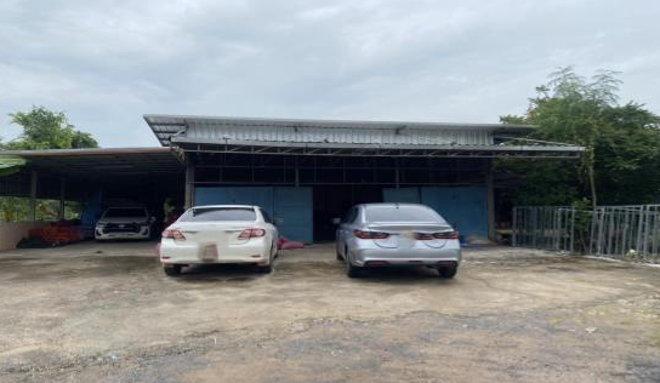 02 บ้านเดี่ยว | อุบลราชธานี ม่วงสามสิบ หนองเมือง | 02-66-05547