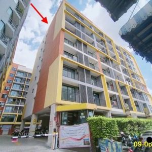 05 คอนโดมิเนียม | กรุงเทพมหานคร เขตบึงกุ่ม นวมินทร์ | 05-88-03266