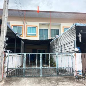 03 ทาวน์เฮ้าส์ | ชลบุรี พานทอง หนองตำลึง | 03-88-06465