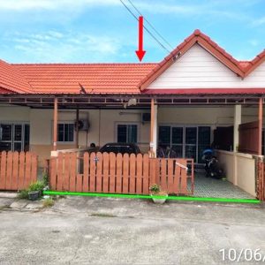 03 ทาวน์เฮ้าส์ | ระยอง เมืองระยอง เนินพระ | 03-88-06475