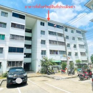 05 คอนโดมิเนียม | กรุงเทพมหานคร เขตสายไหม คลองถนน | 05-88-03250