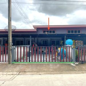 03 ทาวน์เฮ้าส์ | ระยอง เมืองระยอง เนินพระ | 03-88-06488