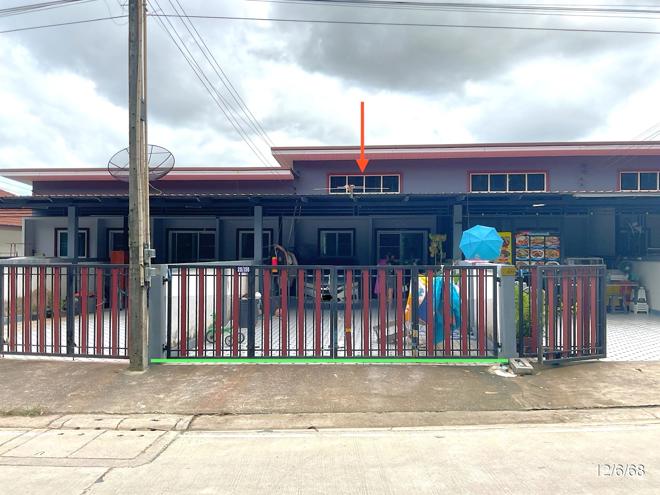 03 ทาวน์เฮ้าส์ | ระยอง เมืองระยอง เนินพระ | 03-88-06488