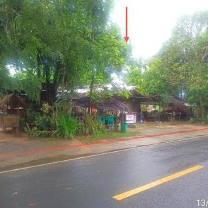 02 บ้านเดี่ยว | อุบลราชธานี เขื่องใน ยางขี้นก | 02-88-17391