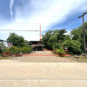 02 บ้านเดี่ยว | กำแพงเพชร คลองขลุง ท่ามะเขือ | 02-88-17366