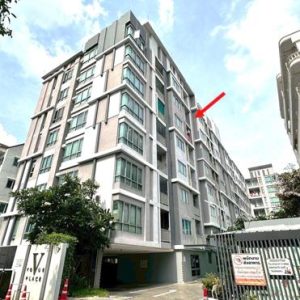 05 คอนโดมิเนียม | สมุทรปราการ เมืองสมุทรปราการ สำโรงเหนือ | 05-88-03234