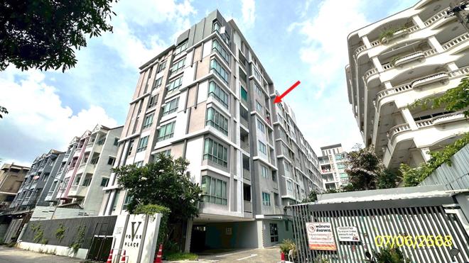 05 คอนโดมิเนียม | สมุทรปราการ เมืองสมุทรปราการ สำโรงเหนือ | 05-88-03234