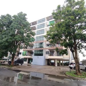 05 คอนโดมิเนียม | ชลบุรี ศรีราชา บ่อวิน | 05-88-03205