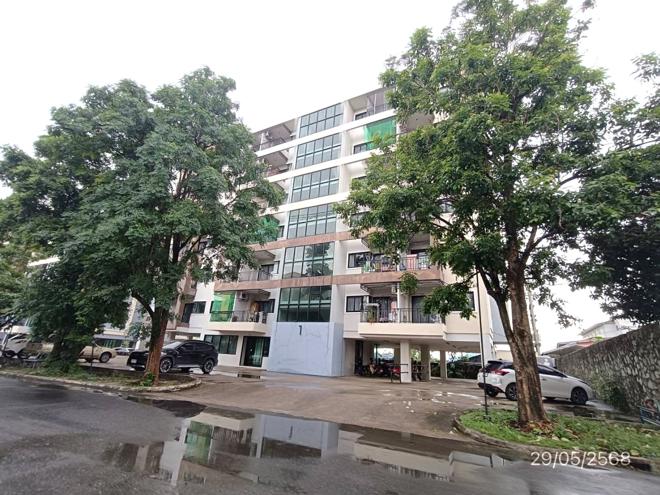 05 คอนโดมิเนียม | ชลบุรี ศรีราชา บ่อวิน | 05-88-03205