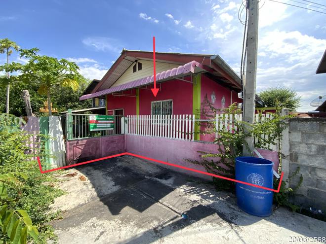 02 บ้านเดี่ยว | ลพบุรี โคกสำโรง โคกสำโรง | 02-88-17365