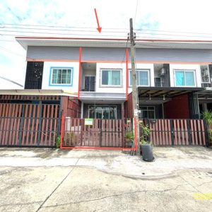 03 ทาวน์เฮ้าส์ | กรุงเทพมหานคร เขตมีนบุรี บางชัน | 03-88-06471