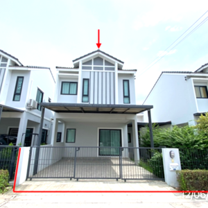 03 ทาวน์เฮ้าส์ | ชลบุรี ศรีราชา บางพระ | 03-88-06692