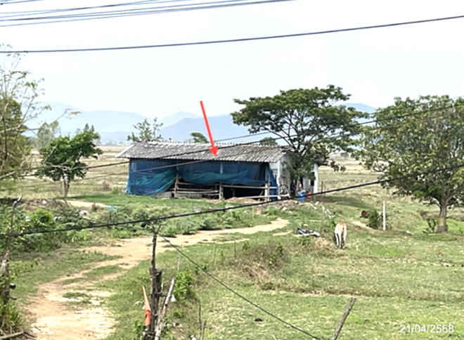 26 เพิงอเนกประสงค์ | พะเยา ดอกคำใต้ ห้วยลาน | 26-88-00184