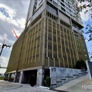 05 คอนโดมิเนียม | ชลบุรี เมืองชลบุรี เสม็ด | 05-88-03372