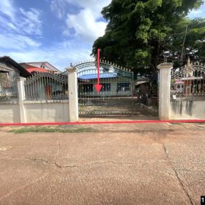 02 บ้านเดี่ยว | ขอนแก่น พระยืน พระบุ | 02-88-17374