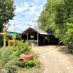 02 บ้านเดี่ยว | นครปฐม ดอนตูม ลำเหย | 02-88-17400