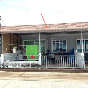 03 ทาวน์เฮ้าส์ | ปราจีนบุรี ศรีมหาโพธิ หนองโพรง | 03-88-06480