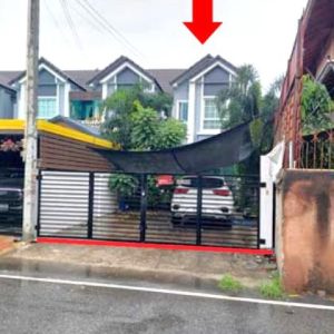 03 ทาวน์เฮ้าส์ | ชลบุรี เมืองชลบุรี ดอนหัวฬ่อ | 03-88-06694