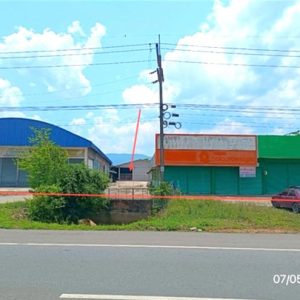 12 โกดัง | เชียงราย พาน แม่เย็น | 12-88-01272