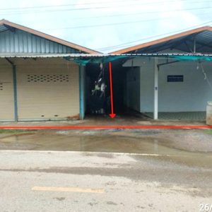 02 บ้านเดี่ยว | ร้อยเอ็ด จังหาร ดินดำ | 02-88-17642