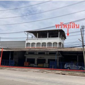 12 โกดัง | สุราษฎร์ธานี เมืองสุราษฎร์ธานี บางกุ้ง | 12-66-01348