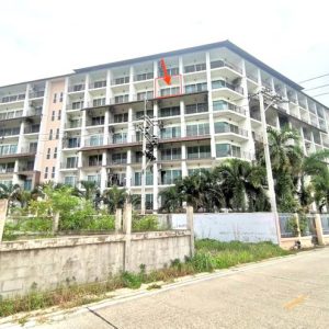 05 คอนโดมิเนียม | เพชรบุรี ชะอำ ชะอำ | 05-88-03264