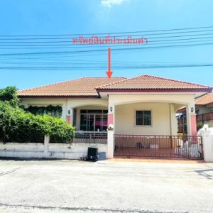 02 บ้านเดี่ยว | ปทุมธานี คลองหลวง คลองสอง | 02-88-17169