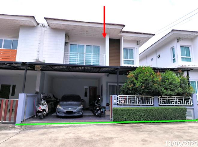 02 บ้านเดี่ยว | ระยอง นิคมพัฒนา นิคมพัฒนา | 02-88-17370