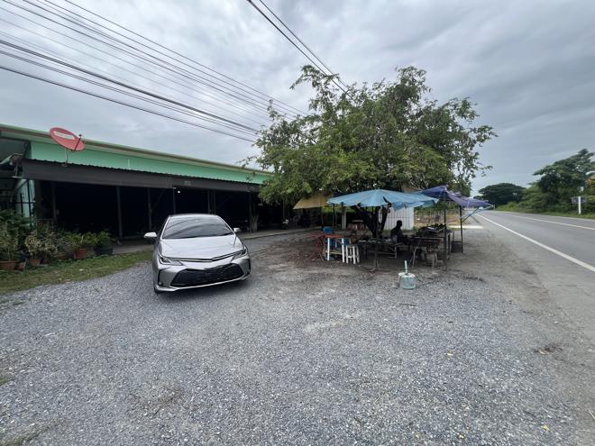 02 บ้านเดี่ยว | สุพรรณบุรี สามชุก วังลึก | 02-66-05551