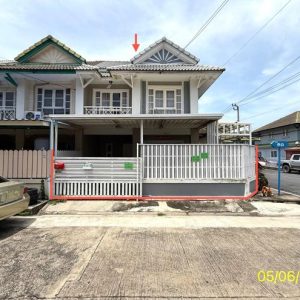 03 ทาวน์เฮ้าส์ | นนทบุรี บางบัวทอง บางคูรัด | 03-88-06496