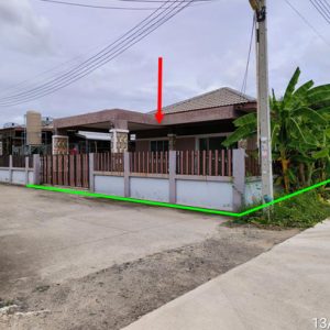 02 บ้านเดี่ยว | ระยอง นิคมพัฒนา พนานิคม | 02-88-17369