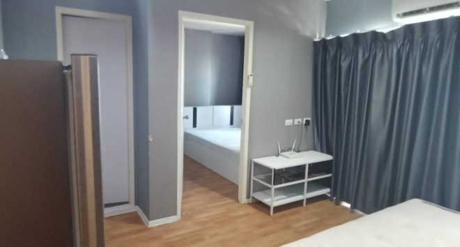 05 คอนโดมิเนียม | กรุงเทพมหานคร เขตบางแค บางแคเหนือ | 05-66-01455