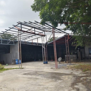 12 โกดัง | พระนครศรีอยุธยา บางไทร ห่อหมก | 12-66-01349