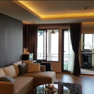 05 คอนโดมิเนียม | กรุงเทพมหานคร เขตยานนาวา บางโพงพาง | 05-66-01456