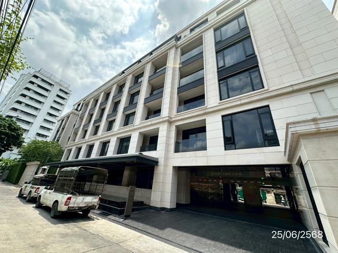 05 คอนโดมิเนียม | กรุงเทพมหานคร เขตวัฒนา คลองตันเหนือ | 05-88-03216