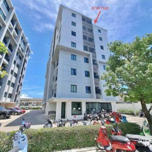 05 คอนโดมิเนียม | ชลบุรี ศรีราชา สุรศักดิ์ | 05-88-03203