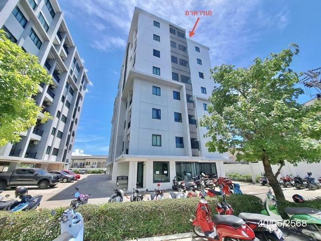 05 คอนโดมิเนียม | ชลบุรี ศรีราชา สุรศักดิ์ | 05-88-03203