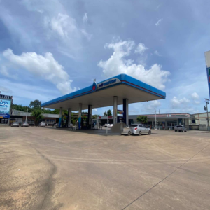 22 ปั๊มน้ำมัน | ตรัง ห้วยยอด ห้วยยอด | 22-66-00060