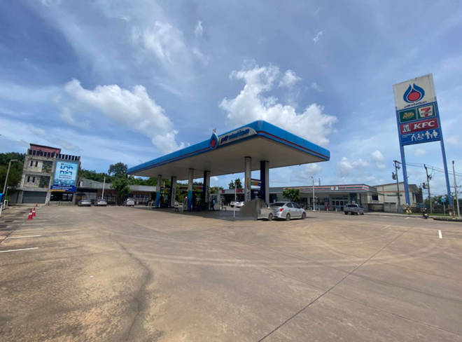 22 ปั๊มน้ำมัน | ตรัง ห้วยยอด ห้วยยอด | 22-66-00060