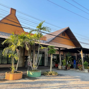 02 บ้านเดี่ยว | เชียงราย เมืองเชียงราย สันทราย | 02-66-05554
