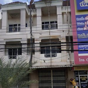 04 อาคารพาณิชย์ | ตรัง เมืองตรัง ทับเที่ยง | 04-66-03232