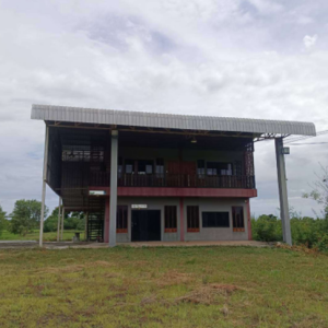 02 บ้านเดี่ยว | นครราชสีมา โนนสูง ธารปราสาท | 02-66-05558