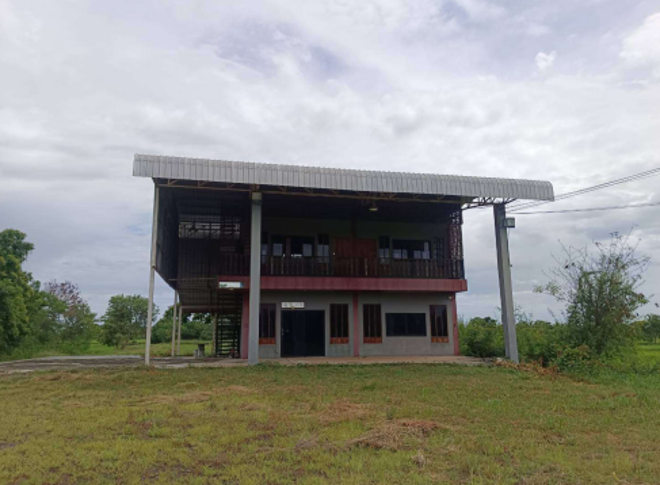 02 บ้านเดี่ยว | นครราชสีมา โนนสูง ธารปราสาท | 02-66-05558