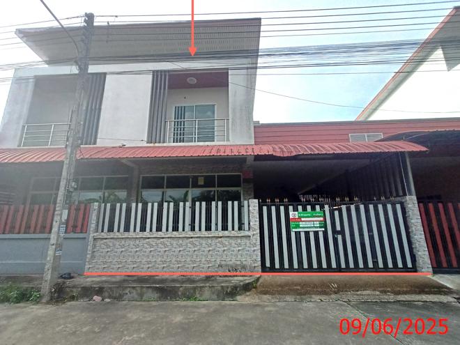 02 บ้านเดี่ยว | สงขลา หาดใหญ่ คลองแห | 02-88-17158