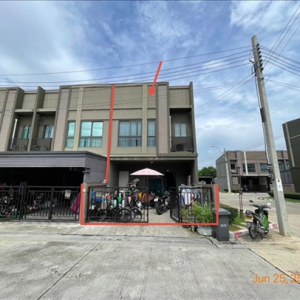 03 ทาวน์เฮ้าส์ | กรุงเทพมหานคร เขตหนองแขม หนองค้างพลู | 03-88-06700