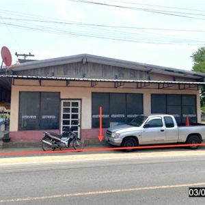 02 บ้านเดี่ยว | บุรีรัมย์ สตึก สะแก | 02-88-17651