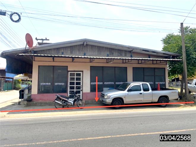 02 บ้านเดี่ยว | บุรีรัมย์ สตึก สะแก | 02-88-17651